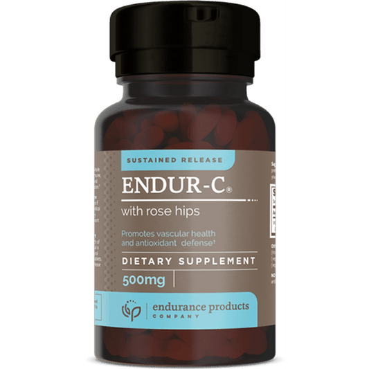 ENDUR-C SR 500 mg 90 Tablets