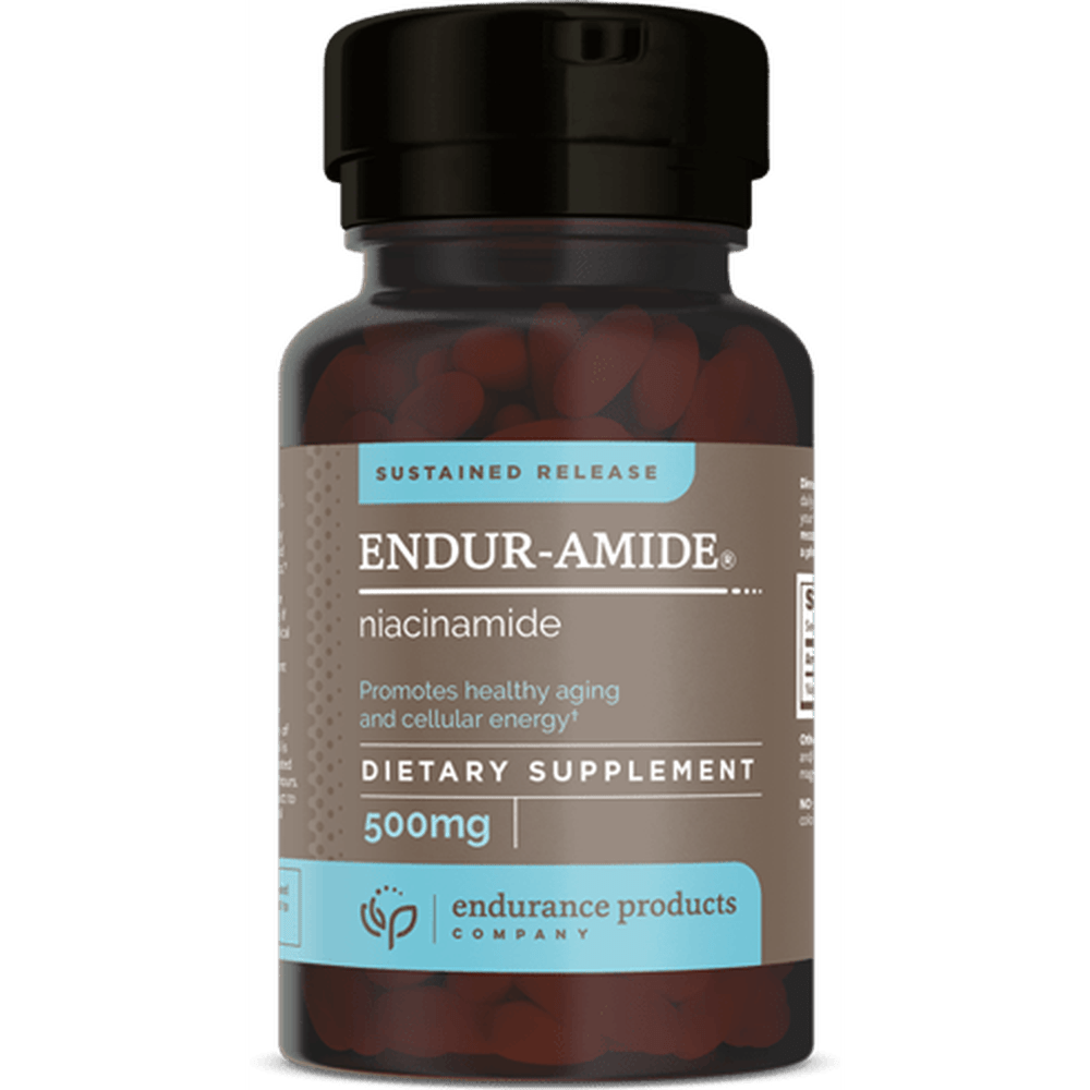 ENDUR-AMIDE SR 500 mg 90 Tablets