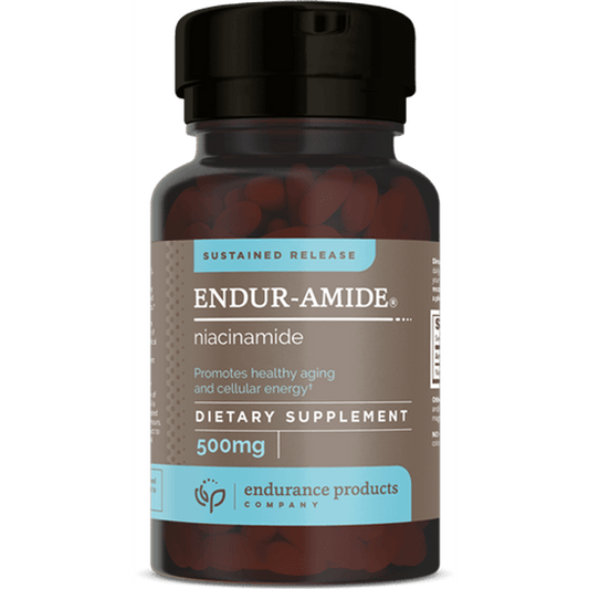 ENDUR-AMIDE SR 500 mg 90 Tablets