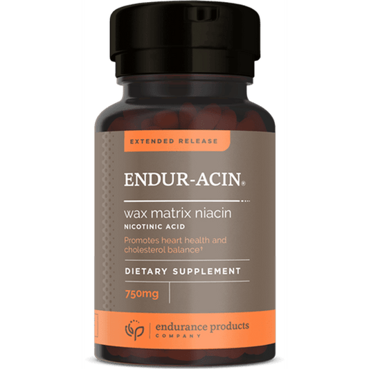 ENDUR-ACIN ER 750 mg 60 Tablets