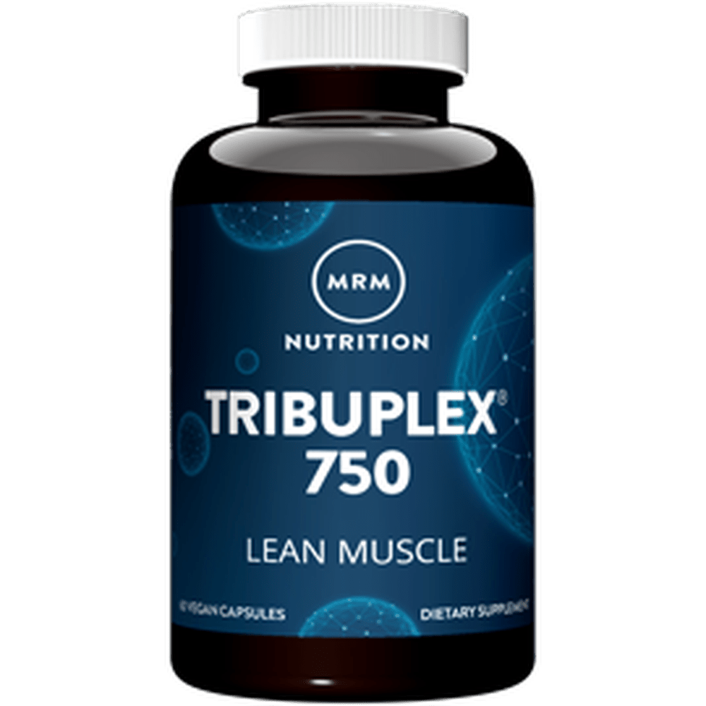 TribuPlex 750 60 Capsules