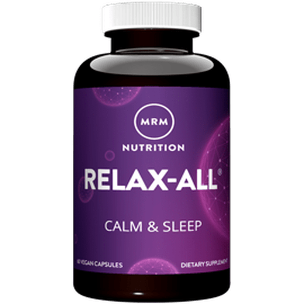 Relax-ALL 60 Capsules