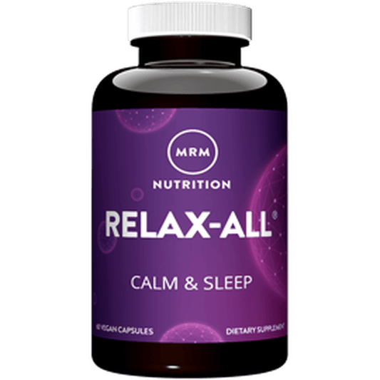 Relax-ALL 60 Capsules