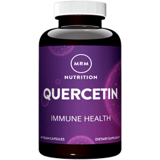 Quercetin 60 Capsules