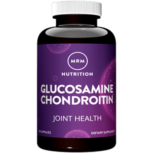 Glucosamine Chondroitin 90 Capsules