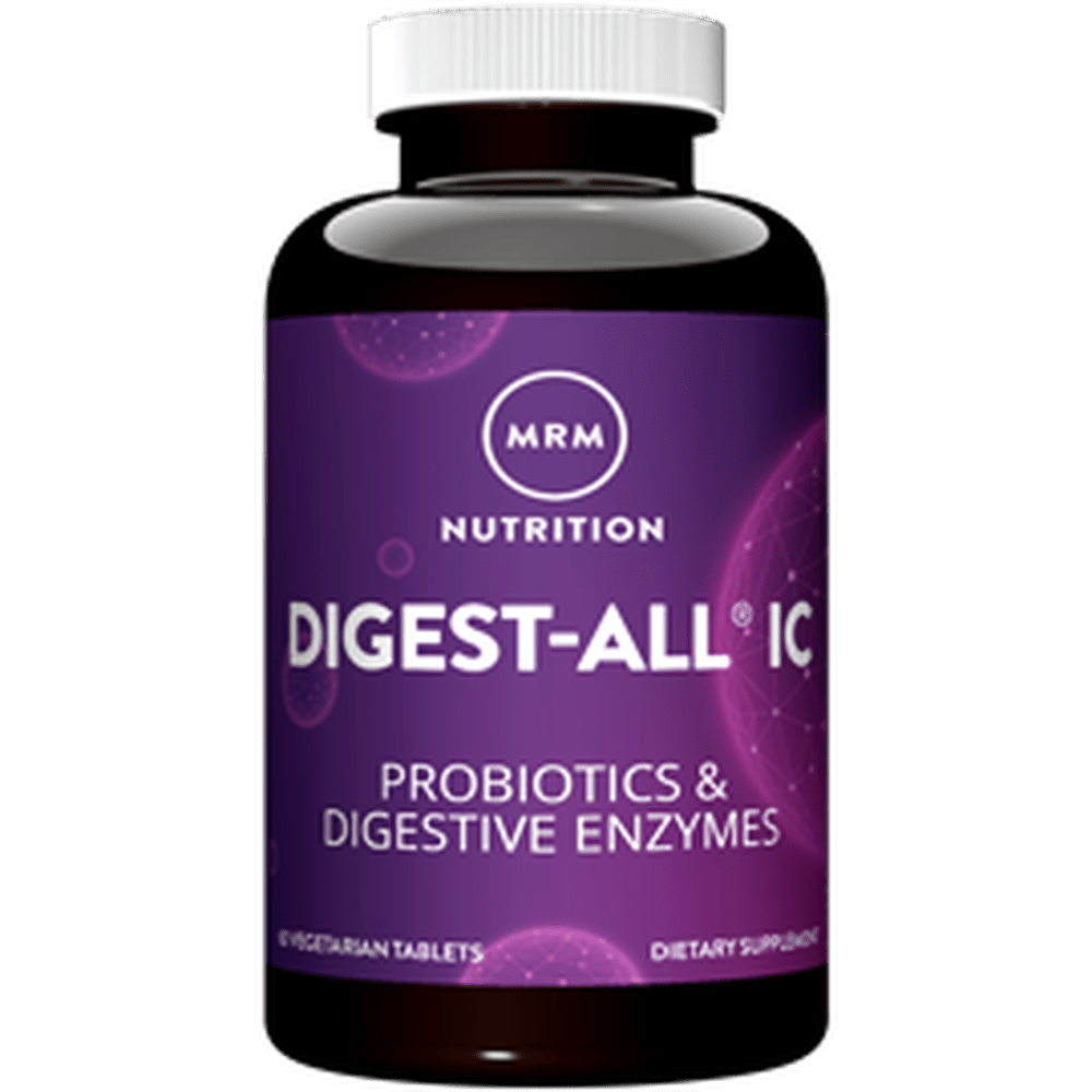 Digest-ALL IC 60 Tablets