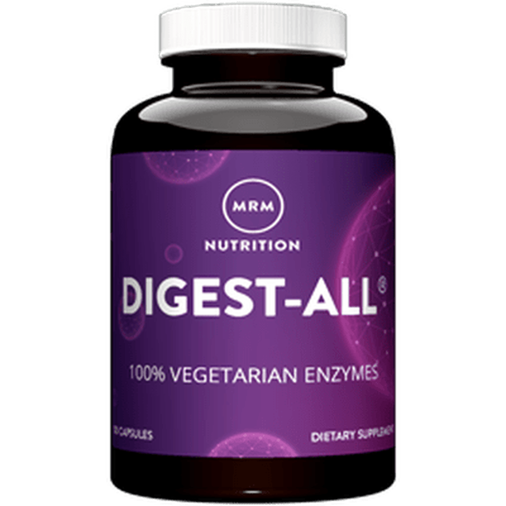 Digest-ALL 100 Capsules