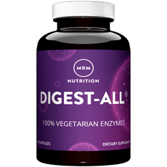 Digest-ALL 100 Capsules