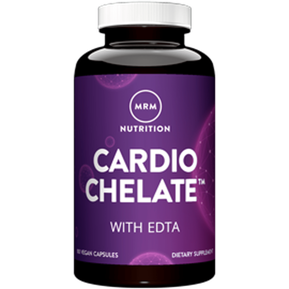 Cardio Chelate 180 Capsules