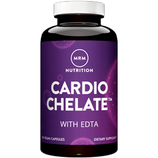 Cardio Chelate 180 Capsules