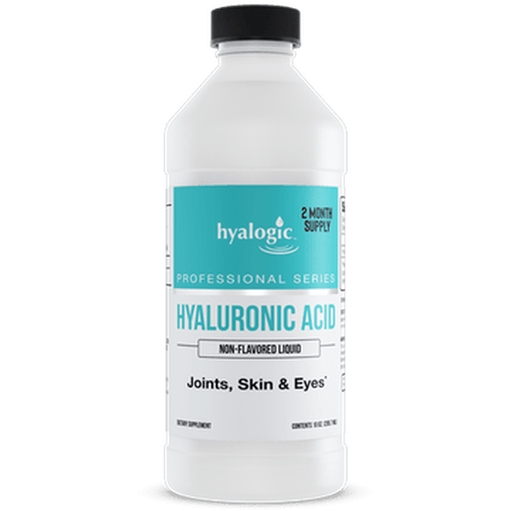 Hyaluronic Acid Joint, Skin & Eyes 10 oz