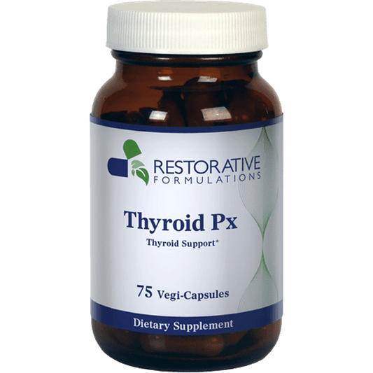 Thyroid Px 75 Capsules