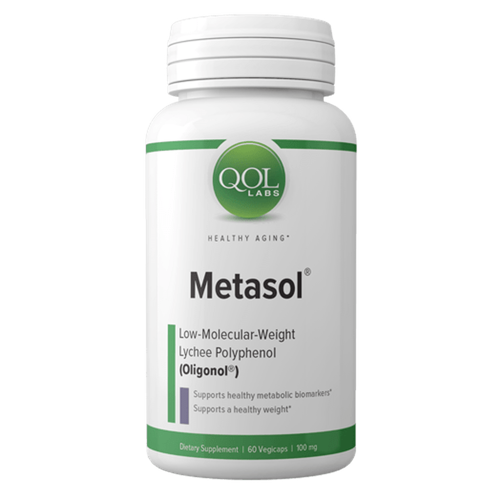 Metasol 60 Capsules