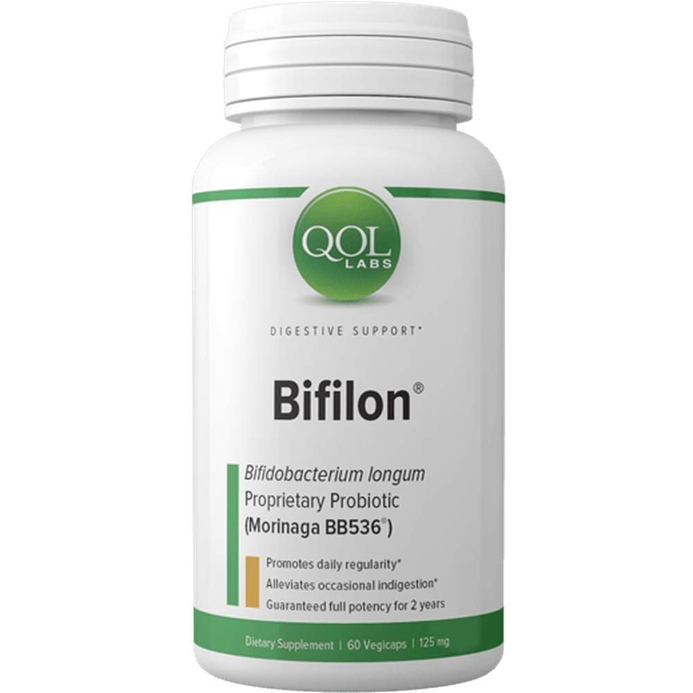 Bifilon 60 Capsules