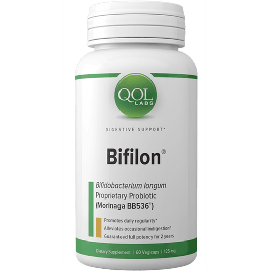 Bifilon 60 Capsules