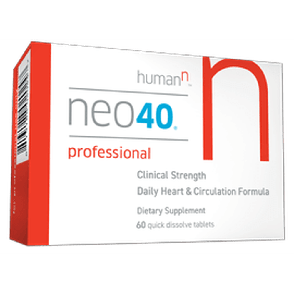 Neo40 Professional 60 Tablets