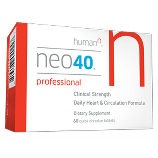 Neo40 Professional 60 Tablets