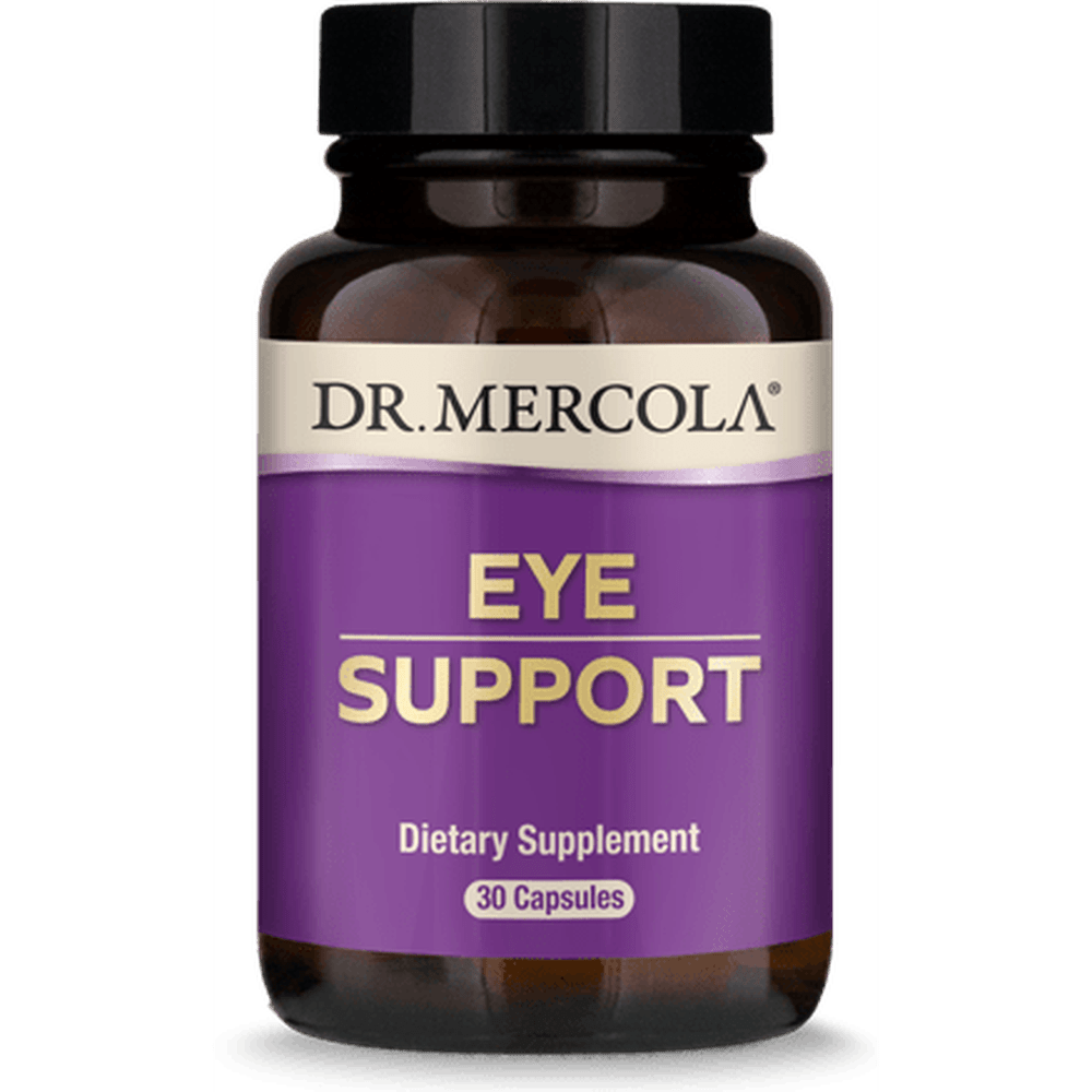 Eye Support 30 Capsules