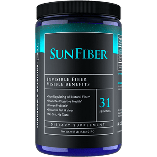 SunFiber 31 Servings