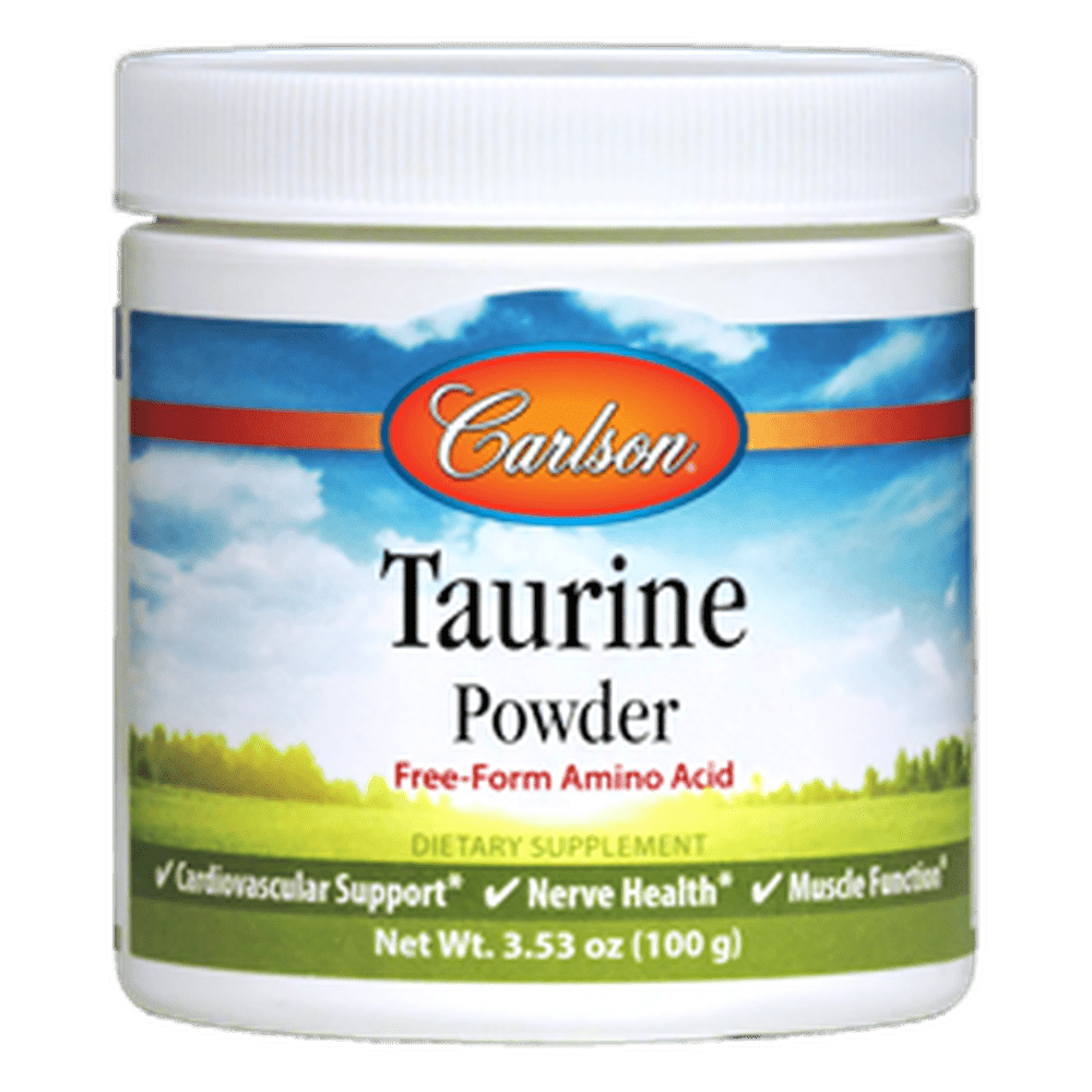 Taurine Powder 31 Servings