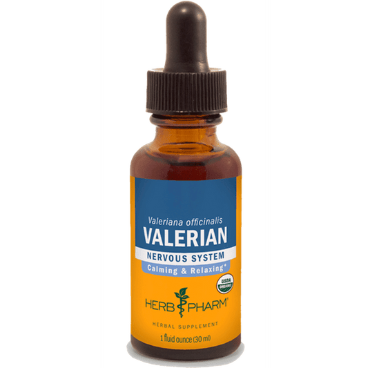 VALERIAN 1 fl oz