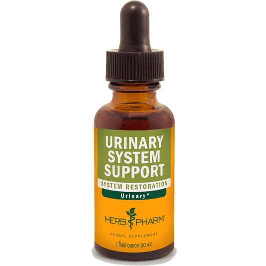 URINARY SYSTEM SUPPORT 1 fl oz