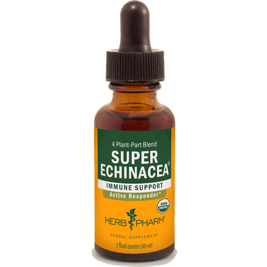 SUPER ECHINACEA 1 fl oz