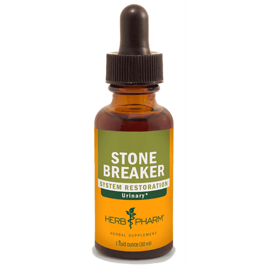 STONE BREAKER 1 fl oz