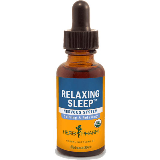 RELAXING SLEEP 1 fl oz