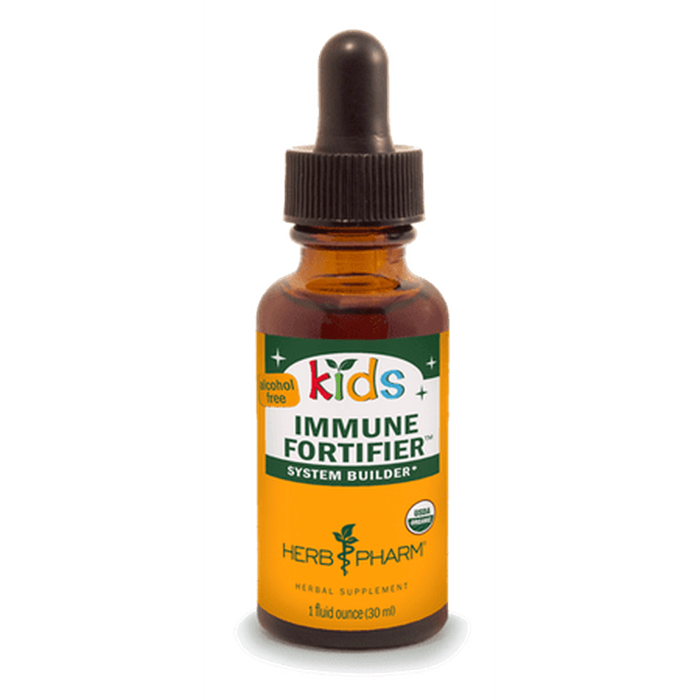 KIDS IMMUNE FORTIFIER 1 fl oz