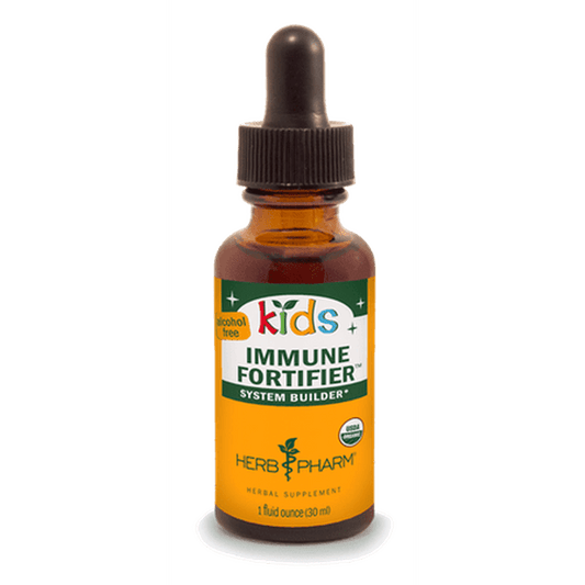 KIDS IMMUNE FORTIFIER 1 fl oz