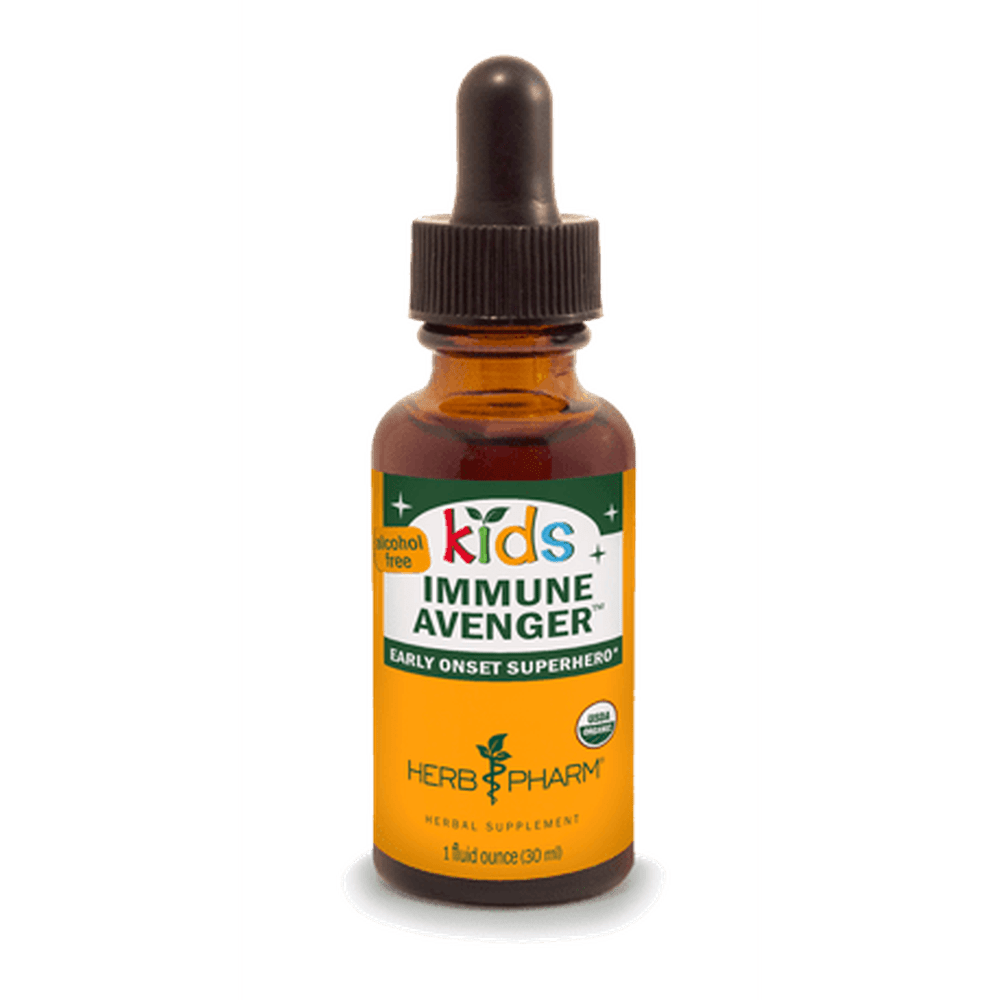 KIDS IMMUNE AVENGER 1 fl oz