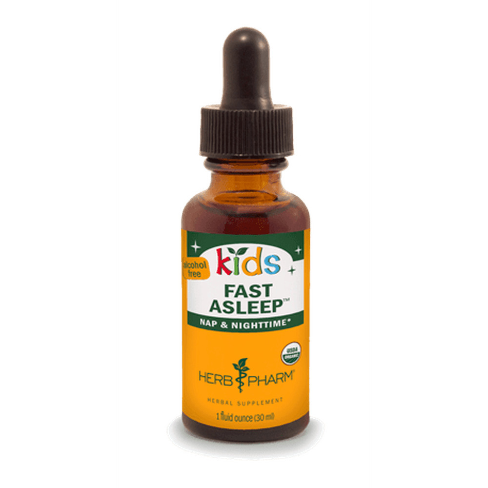 KIDS FAST ASLEEP 1 fl oz