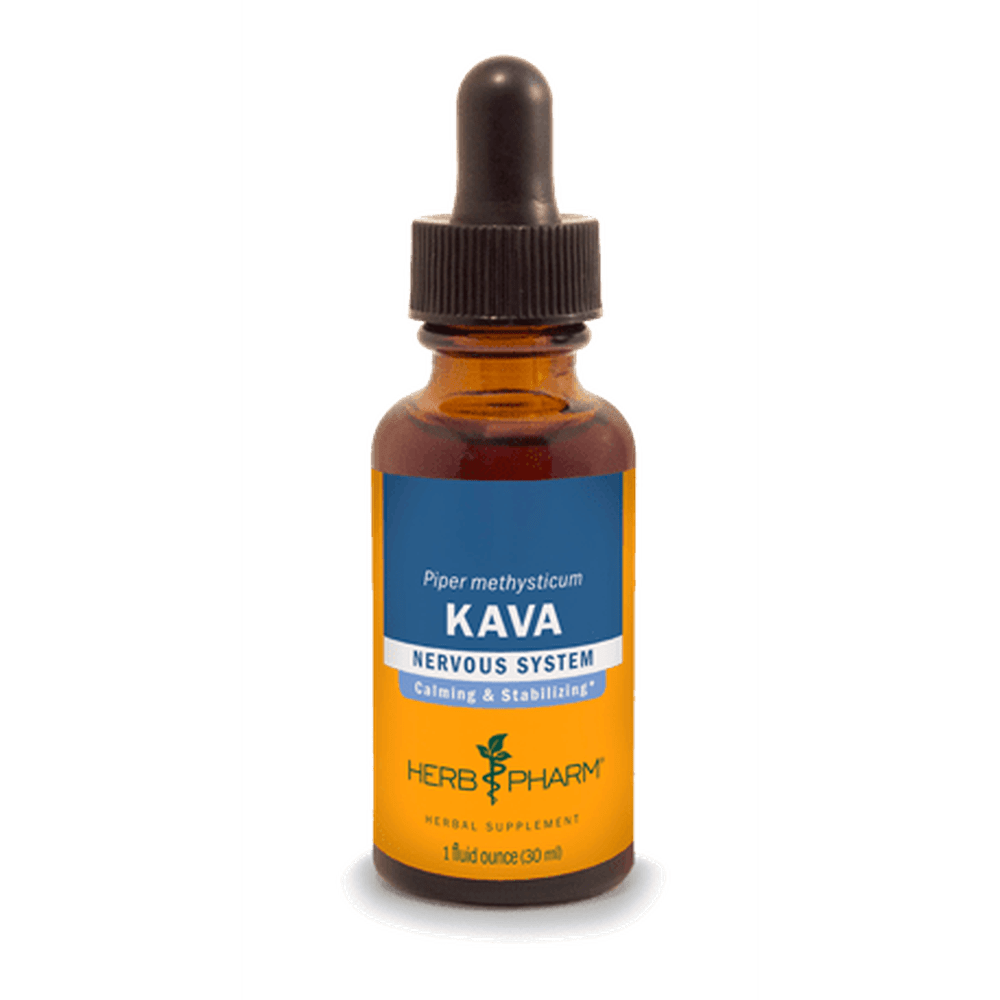 KAVA 1 fl oz