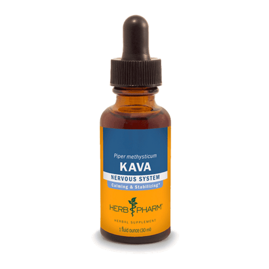 KAVA 1 fl oz