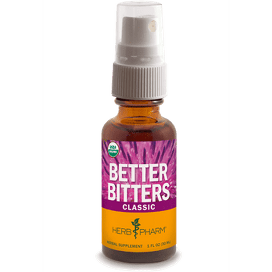 BETTER BITTERS CLASSIC 1 fl oz