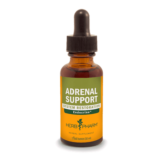 ADRENAL SUPPORT  1 fl oz