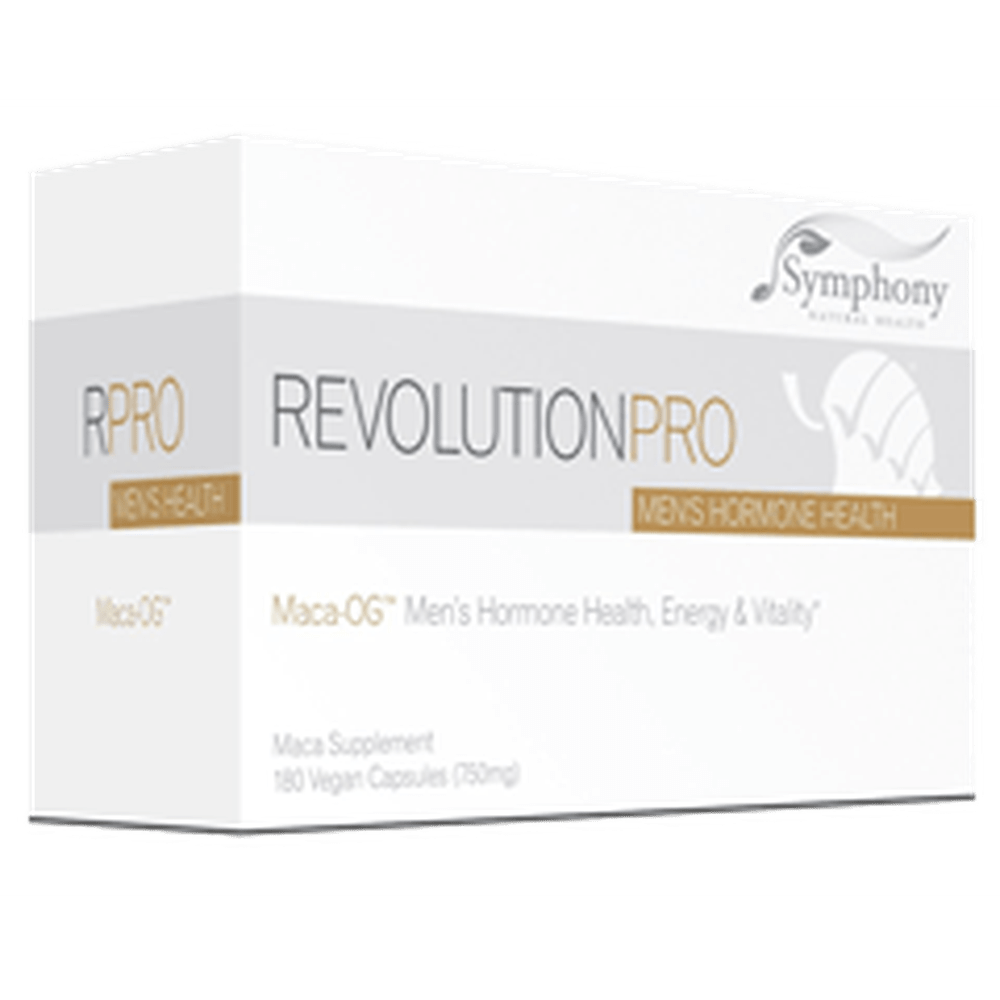 RevolutionPRO Men's Hormone Health 180 Capsules