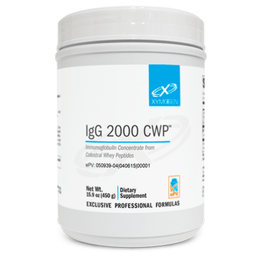 IgG 2000 CWP™ 75 Servings