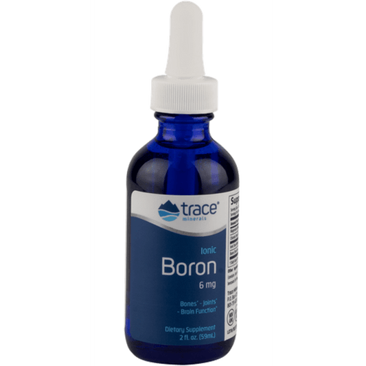 Ionic Boron 2 fl oz