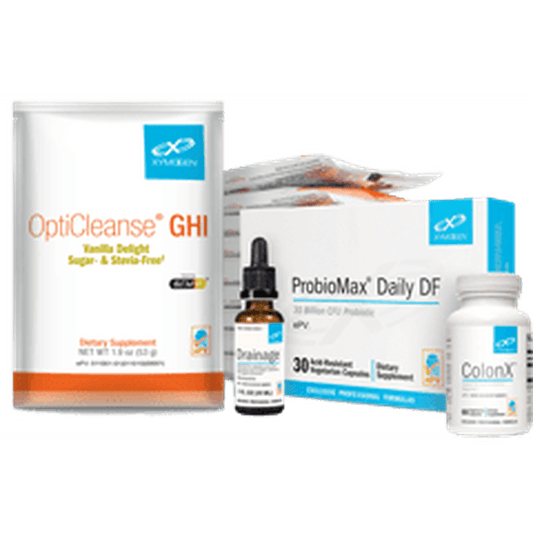 6 Day Detox Micro Kit