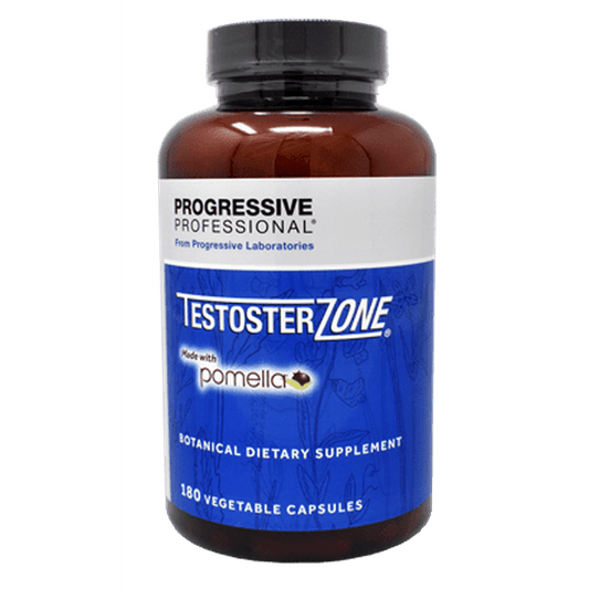 TestosterZone 180 Capsules