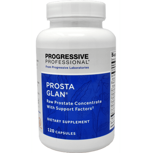 Prosta Glan 120 Capsules