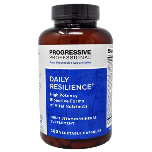 Daily Resilience® 180 Capsules