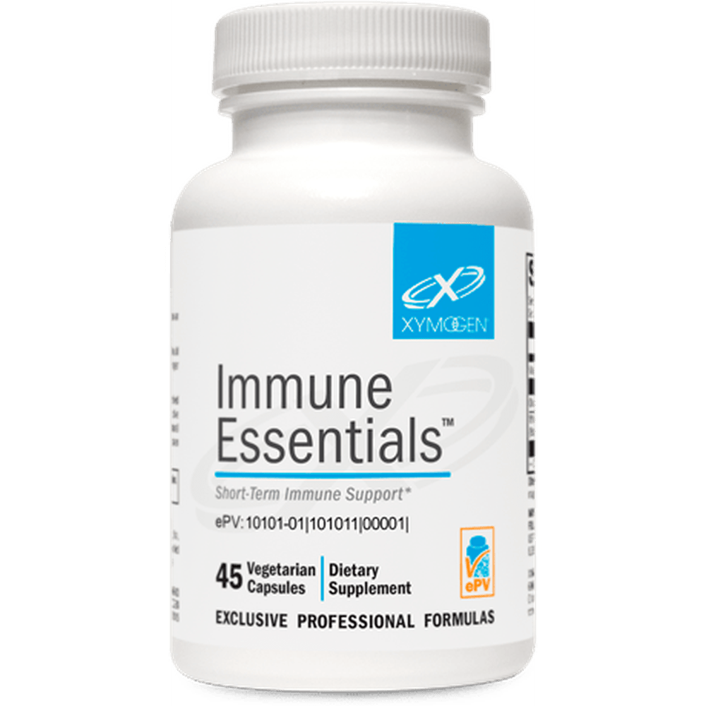 Immune Essentials™ 45 Capsules