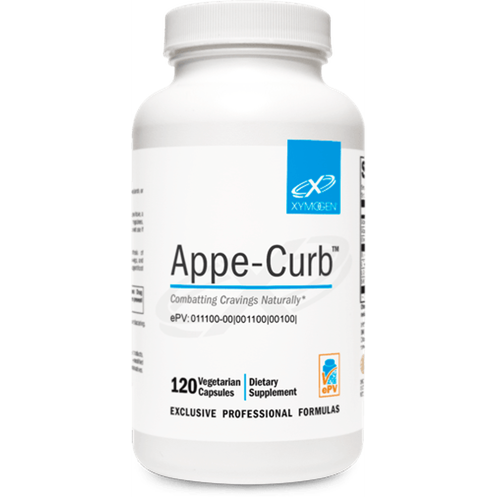 Appe-Curb™ 120 Capsules