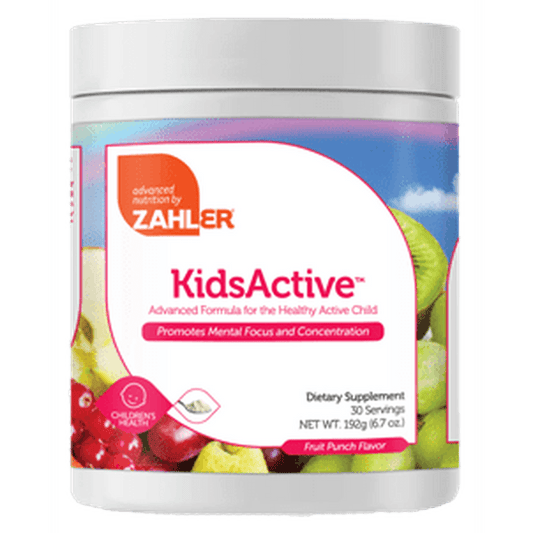 KidsActive Powder 30 Servings