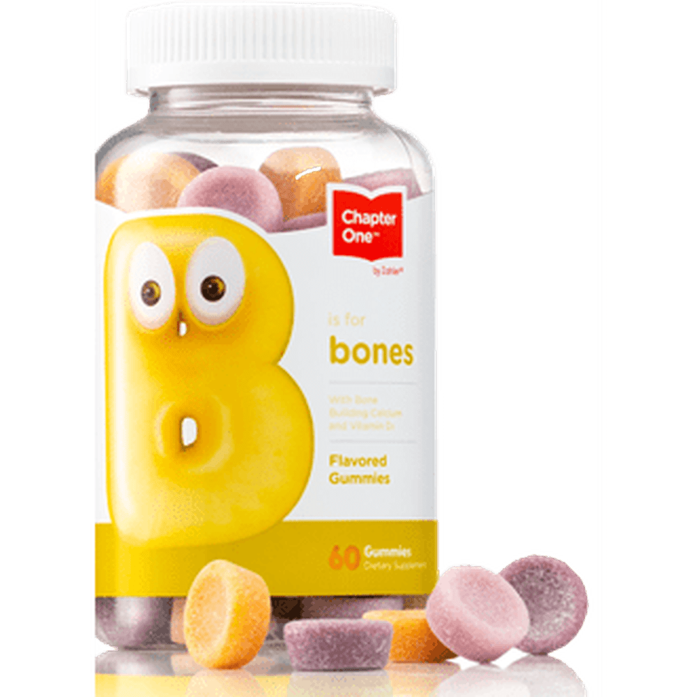 Bone Gummies for Kids 60 Gummies