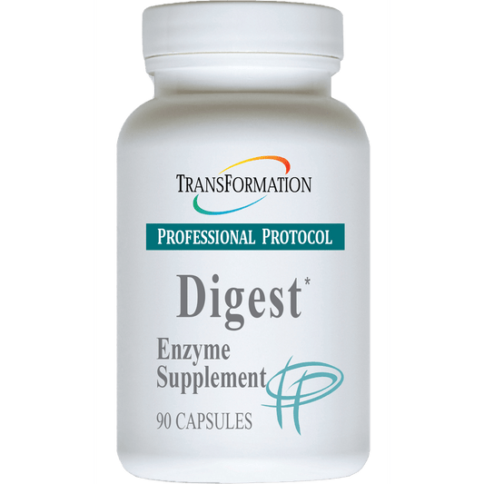 Digest* 90 Capsules