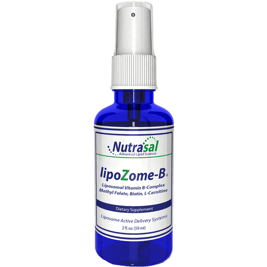 LipoZome-B 2 fl oz